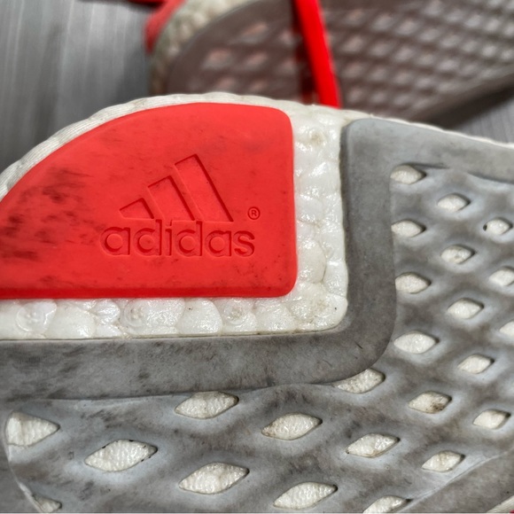 Adidas Boost Shoes - Picture 10 of 11